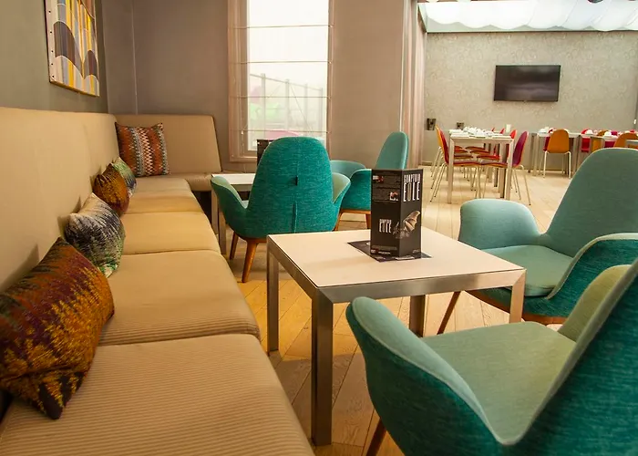 Clément Ader Apart-hotel