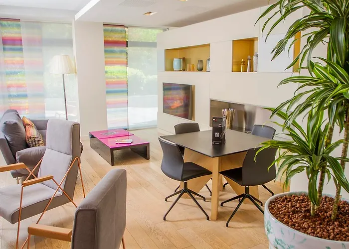 Apart-hotel Clément Ader