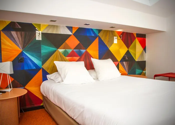 Clément Ader Apart-hotel 4*