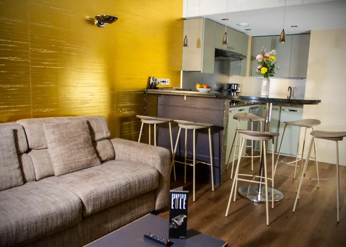 Clément Ader Apart-hotel 4*