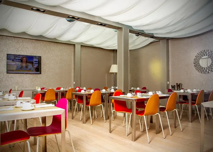 Clément Ader Apart-hotel