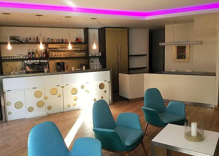 Clément Ader Apart-hotel 4*