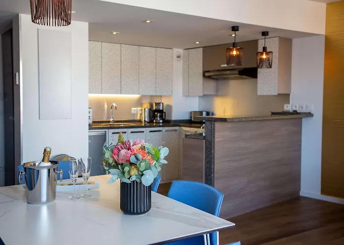 Clément Ader Apart-hotel Toulouse